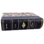 SLOVAK - POEMS, vols. 1–3 [complete set in 1 vol.] Paris 1832, first editions