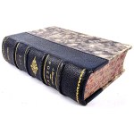 SLOVAK - POEMS, vols. 1–3 [complete set in 1 vol.] Paris 1832, first editions