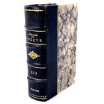 SLOVAK - POEMS, vols. 1–3 [complete set in 1 vol.] Paris 1832, first editions