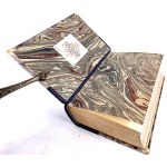 SLOVAK - POEMS, vols. 1–3 [complete set in 1 vol.] Paris 1832, first editions