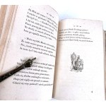 SLOVAK - POEMS, vols. 1–3 [complete set in 1 vol.] Paris 1832, first editions