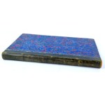 WARSAW LIBRARY 1875