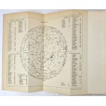 [THE FIRST ASTRONOMY TEXTBOOK IN POLISH, RICHLY ILLUSTRATED] JĘDRZEJEWICZ—COSMOGRAPHY, 1886