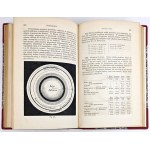 [THE FIRST ASTRONOMY TEXTBOOK IN POLISH, RICHLY ILLUSTRATED] JĘDRZEJEWICZ—COSMOGRAPHY, 1886