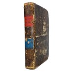 [THE FIRST POLISH MAGAZINE FOR CHILDREN AND YOUTH] ENTERTAINMENT FOR CHILDREN, Vol. 9, 1828, hardcover