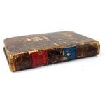 [THE FIRST POLISH MAGAZINE FOR CHILDREN AND YOUTH] ENTERTAINMENT FOR CHILDREN, Vol. 9, 1828, hardcover