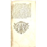 SKARGA - KAZANIA NA NIEDZIELE Y ŚWIĘTA CAŁEGO ROKU t. I-VI [komplet w 2 wol.] Wilno 1793
