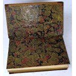 OLAVIDE, KOSICKI - THE TRIUMPH OF THE GOSPEL, OR THE MEMOIRS OF A MAN OF THE WORLD AFTER RENOUNCING THE ERRORS OF CONTEMPORARY PHILOSOPHY, Vols. 1–4 [complete set], 1830