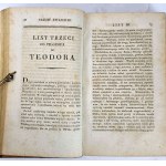 OLAVIDE, KOSICKI - THE TRIUMPH OF THE GOSPEL, OR THE MEMOIRS OF A MAN OF THE WORLD AFTER RENOUNCING THE ERRORS OF CONTEMPORARY PHILOSOPHY, Vols. 1–4 [complete set], 1830