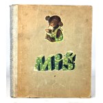 JANCZARSKI - MIŚ. A FRIEND TO THE YOUNGEST CHILDREN. Vol. IV: Nos. 1–24 (1960).