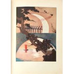 ANDERSEN - FAIRY TALES 1938, illustrated by WALENTYNOWICZ