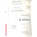 PASZKOWSKI - I POLACCHI IN AUSTRALIA E NELL'OCEANIA 1790 - 1940