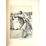 SAPIEHA- LASY ITURI. WULKANY KIVU. Wspomnienia z podróży, wyd. 1928-34