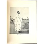 SAPIEHA- LASY ITURI. WULKANY KIVU. Wspomnienia z podróży, wyd. 1928-34