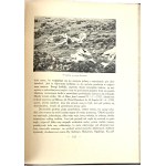 SAPIEHA- LASY ITURI. WULKANY KIVU. Wspomnienia z podróży, wyd. 1928-34