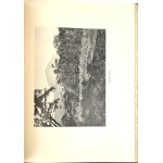 SAPIEHA- LASY ITURI. WULKANY KIVU. Wspomnienia z podróży, wyd. 1928-34