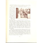 SAPIEHA- LASY ITURI. WULKANY KIVU. Wspomnienia z podróży, wyd. 1928-34