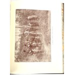 SAPIEHA- LASY ITURI. WULKANY KIVU. Wspomnienia z podróży, wyd. 1928-34