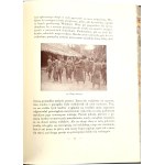 SAPIEHA- LASY ITURI. WULKANY KIVU. Wspomnienia z podróży, wyd. 1928-34