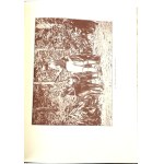 SAPIEHA- LASY ITURI. WULKANY KIVU. Wspomnienia z podróży, wyd. 1928-34