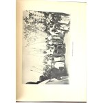 SAPIEHA- LASY ITURI. WULKANY KIVU. Wspomnienia z podróży, wyd. 1928-34