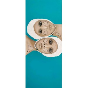 Agnieszka Wydmańska, Twins, 2025