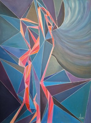 Anna Kołakowska, Shower me with kisses, 2026