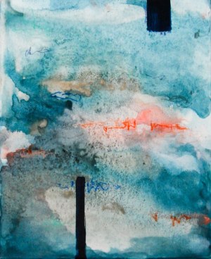 Anna Klim, I see it all the time, 2025