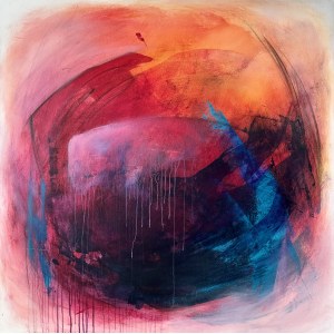 Joanna Wietrzycka, Synesthesia of Longing 2, 2026