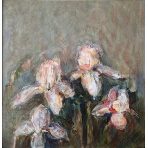 Jolanta Żuk-Orysiak, Irysy