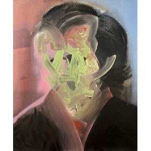 Cezary Bednarczyk, James Brown, 2025