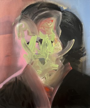 Cezary Bednarczyk, James Brown, 2025
