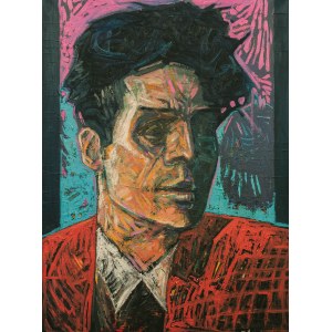 Tomasz Masionek, Oppie, 2024