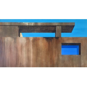 Andrzej Kikowski, A Good View, 2026