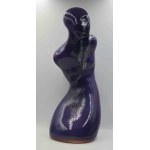 Roland Kościółek, *Night Lady*, 2025