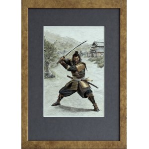 Michał Głowacki, Musashi