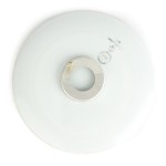 Salvador Dalí, Decorative Platter