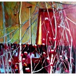 Paweł Daciuk, THE STRUCTURE OF THE WORLD IV - WILD APPLES