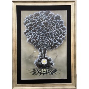 Dariusz Ślusarski, With My Heart in My Throat