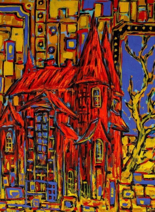 Adam Bojara, Krupówki, 1999