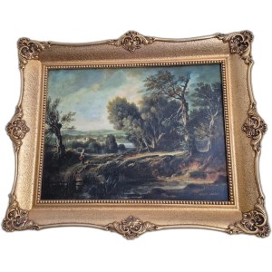 Michał Janczuk, Landscape