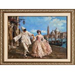 NICOLAE LATUNOV, „Karneval“