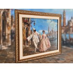 NICOLAE LATUNOV, „Karneval“