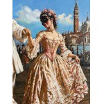 NICOLAE LATUNOV, „Karneval“