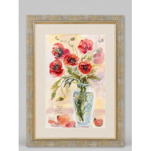 Anna Siek, Bouquet