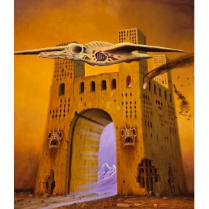 Andrzej Żurański, The Second Portal to Another World