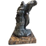 Konstanty Laszczka, Weeping Eve