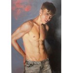 Cristian Mesa Velázquez, The Power of the Gaze