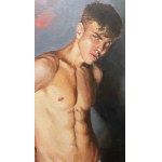 Cristian Mesa Velázquez, The Power of the Gaze