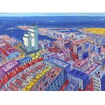 Paweł Kluza, Gdynia